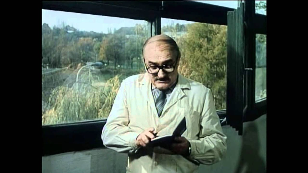 Jak svět přichází o básníky - hodina chemie