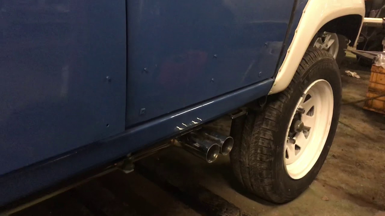 Ligne Inox DECL Concept