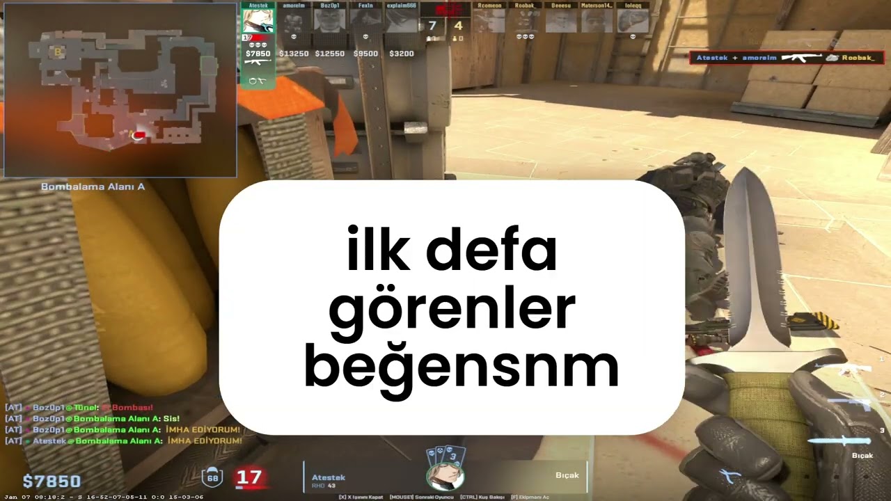 B sıfır ZOP bir