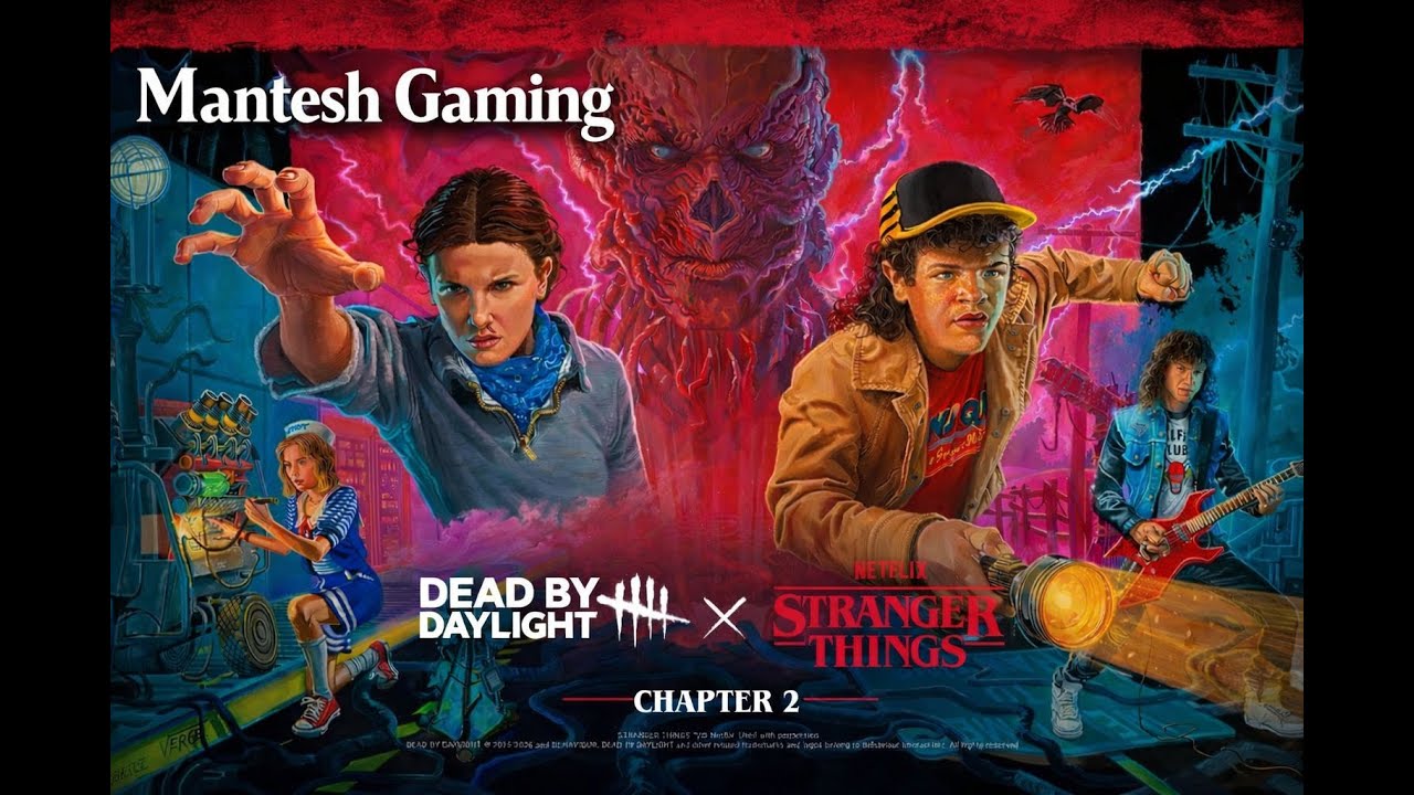 Dead by Daylight Livestream 🎮 | Fear & Fun 😱😂