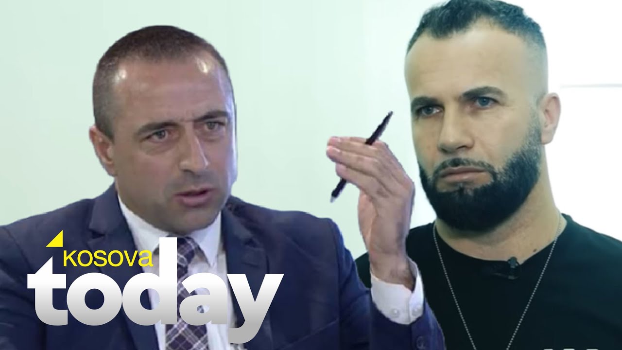 'Faton Hajrizit i kanë premtuar...', SHOKON avokati Halilaj