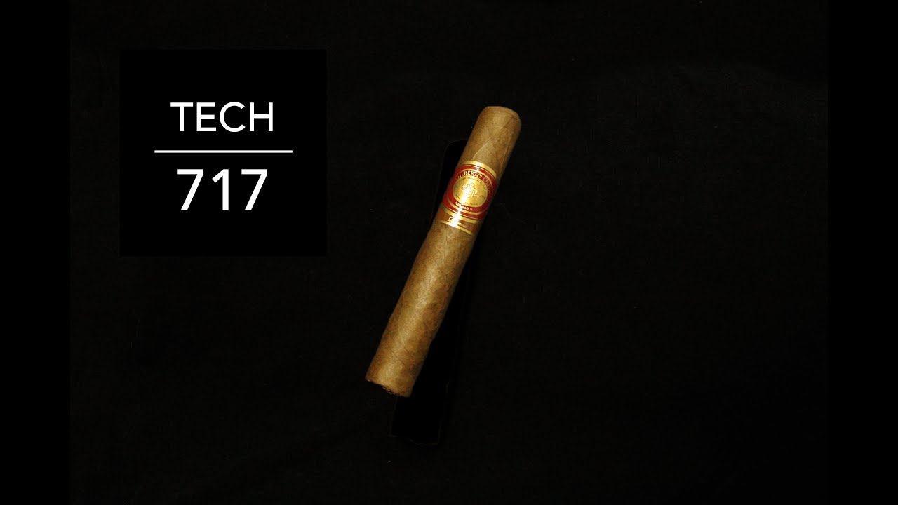 Gilberto Oliva Reserva Cigar Review