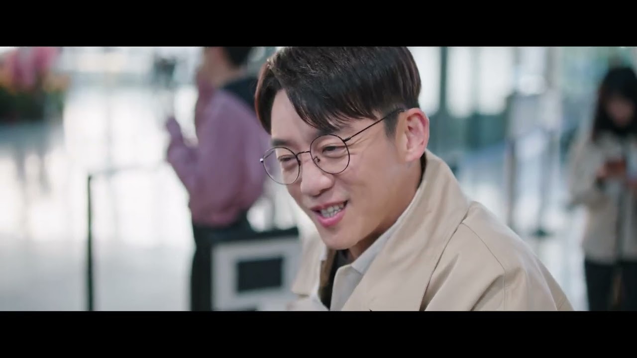 EP3 白馬帥靠舅舅升艙等 驚呆李天然