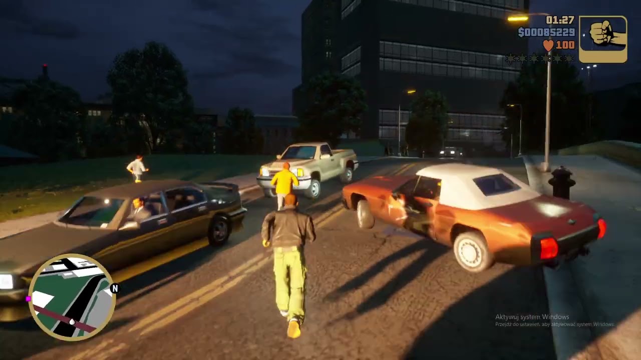 GTA 3 – Episode 5