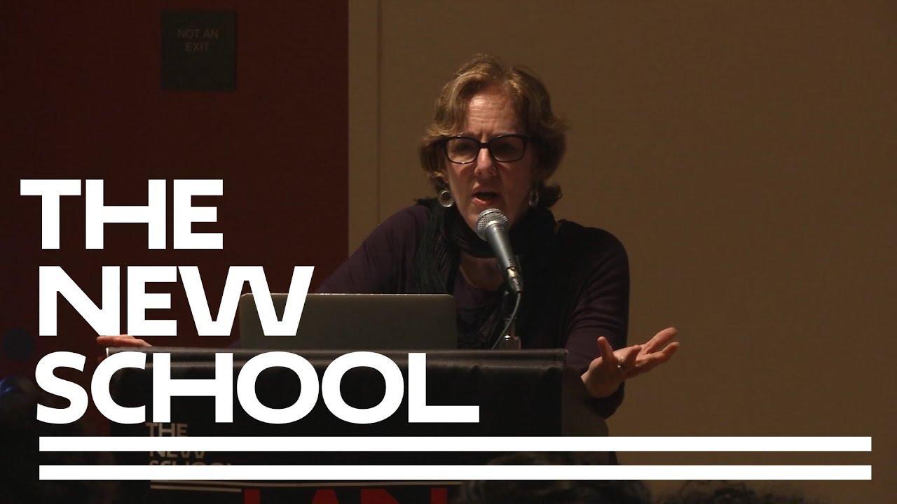 ART WORK: An Evening with Anne Hamburger