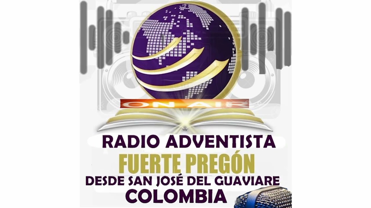 Emisora y televisi&oacute;n fuerte pregon radio desde sanjose del guaviare