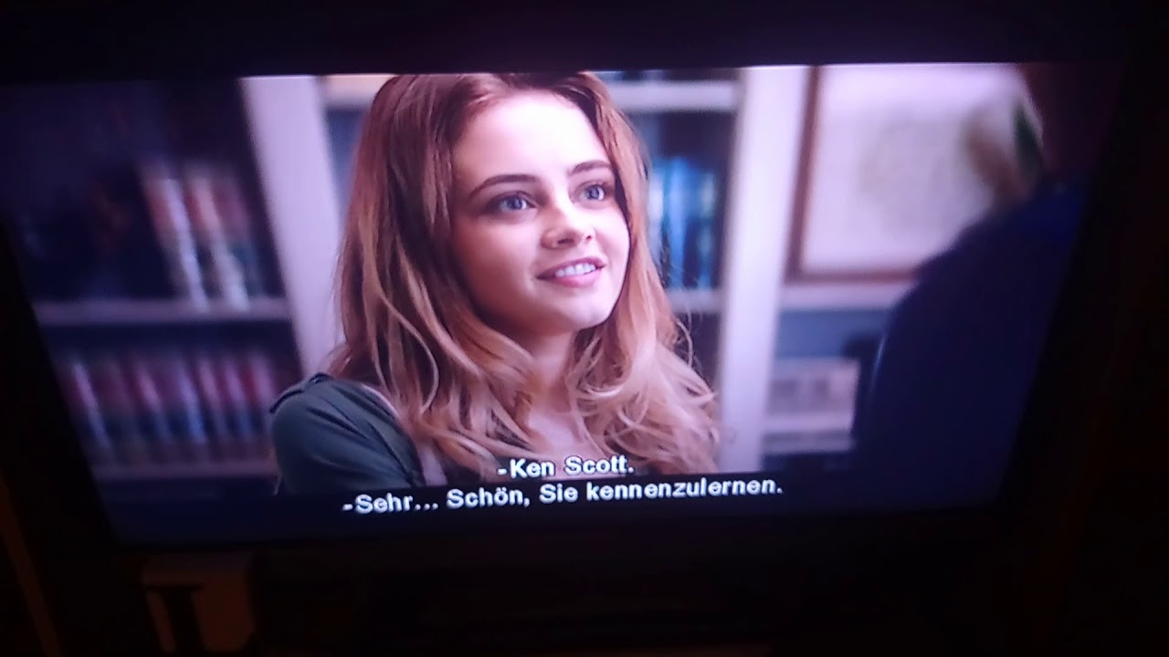 Die gelöschten Szenen aus after passion auf deutsche Untertitel