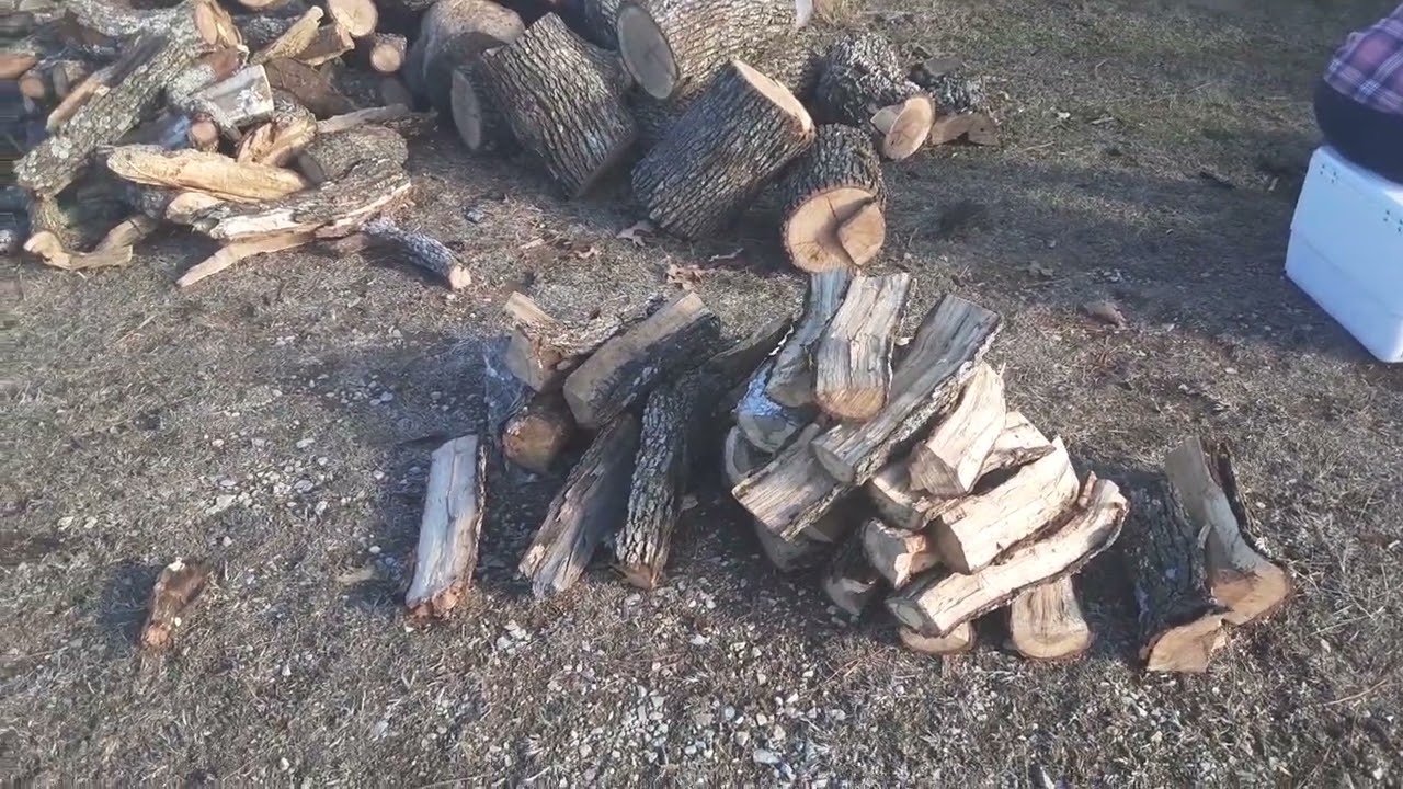 Сколько стоит связка древесины в Оклахоме?