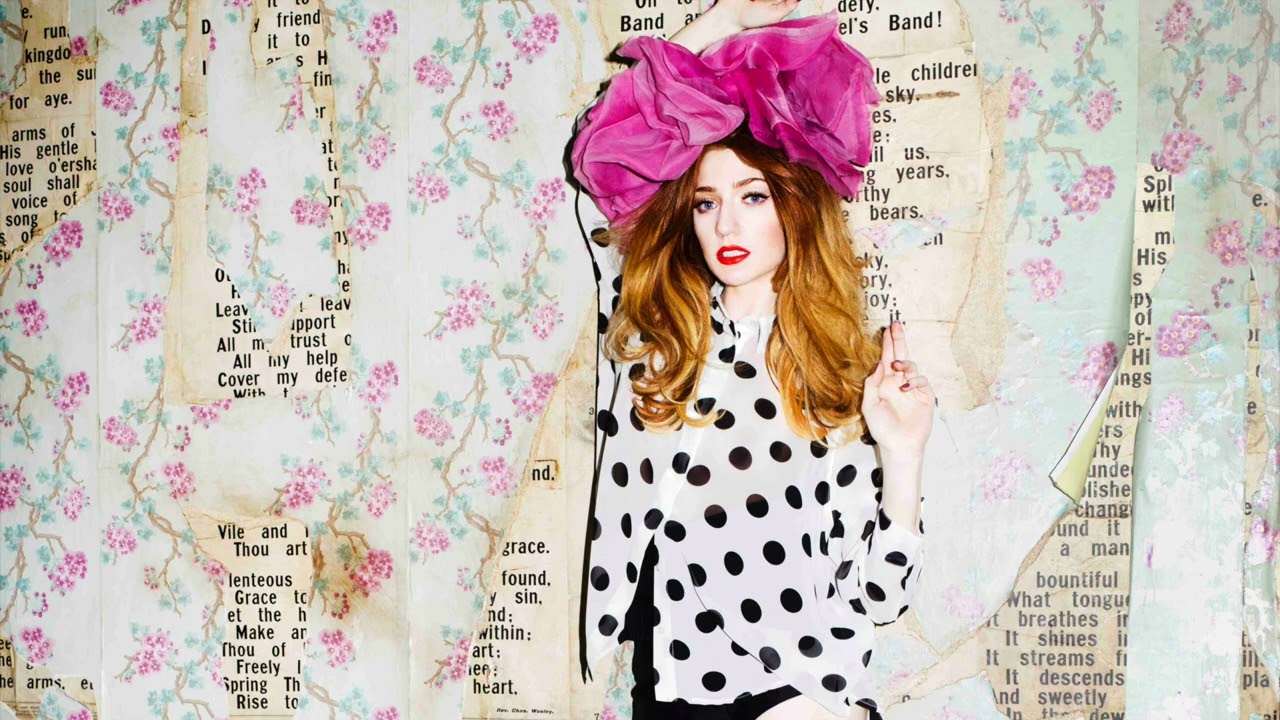 Nicola Roberts - Lucky Day (Charlie's Club Mixshow)