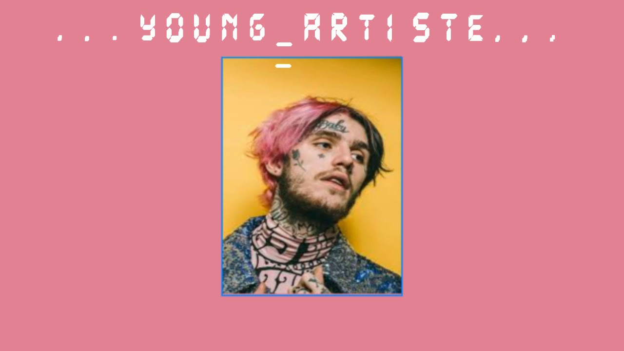 [FREE] TYPE BEAT LIL PEEP / FREESTYLE BEAT /  DOWNLOAD LINK