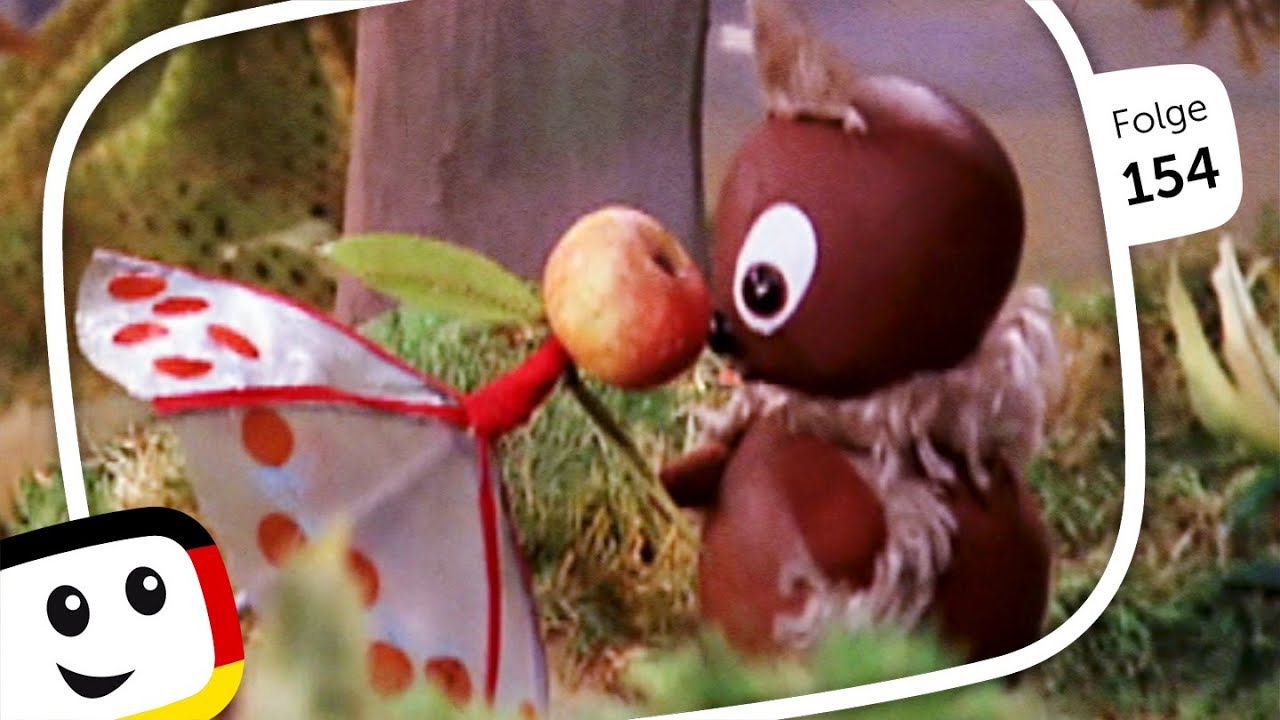 Sandmännchen: 