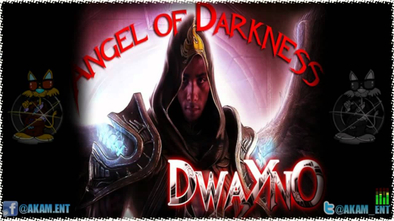 Dwayno - Angel Of Darkness (Defend Tommy lee) [Gaza Revenge Riddim] Sept 2012
