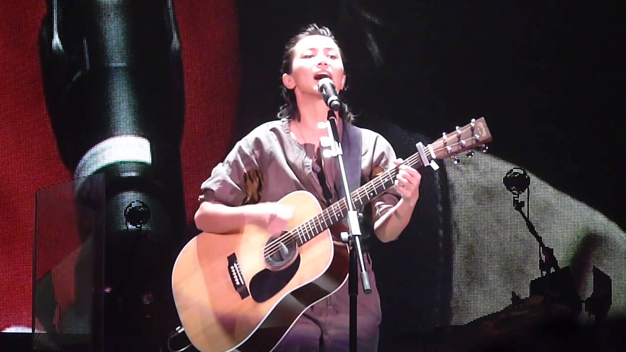 千千萬萬個我 + 木紋 @ 何韻詩 HOCC 2015 REIMAGINE HK 2015-08-21
