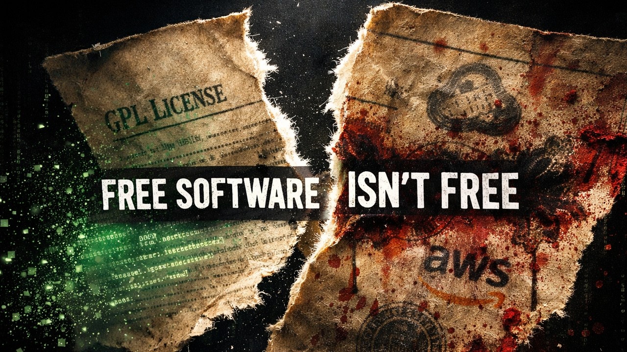 Open Source Licenses Explained