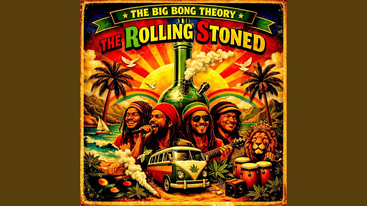 Lionheart Riddim