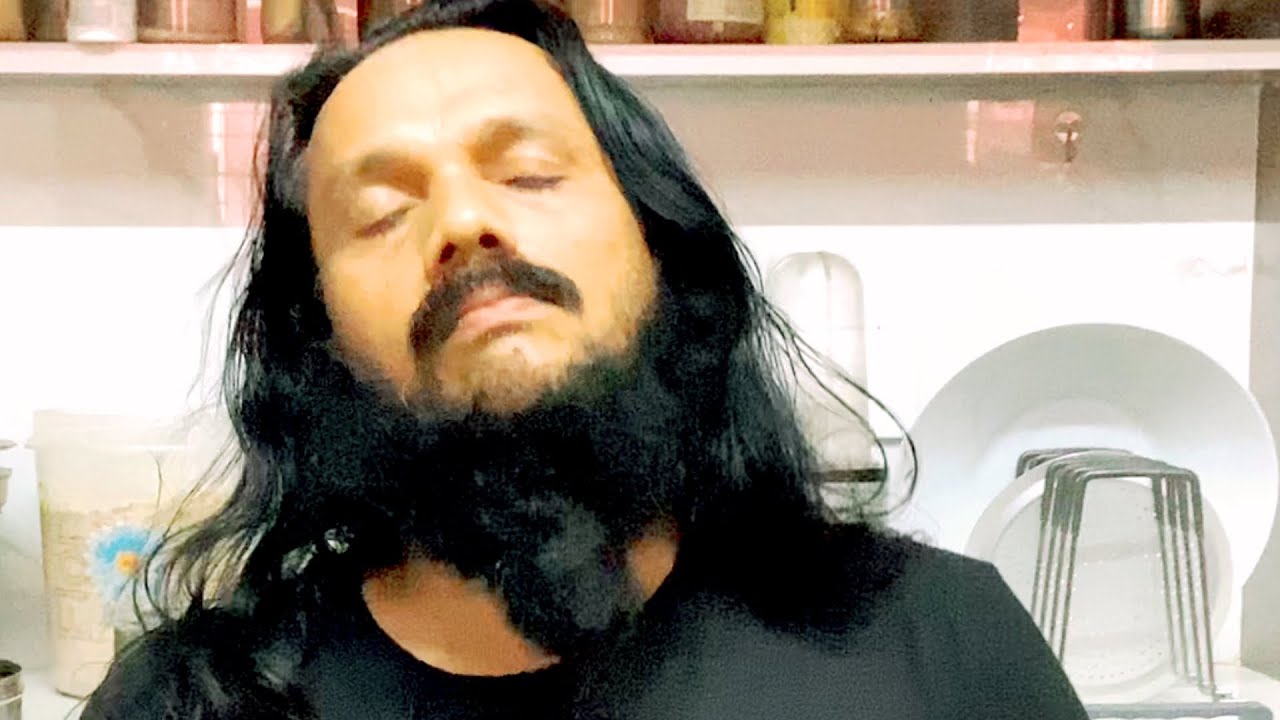 అమెరికా మిత్రుడు చెప్పిన మాటలు వింటే ఆనందంతో SHOCK అవుతారు🌹జీవితం ఒక పండగ🌹Kanthrisa 