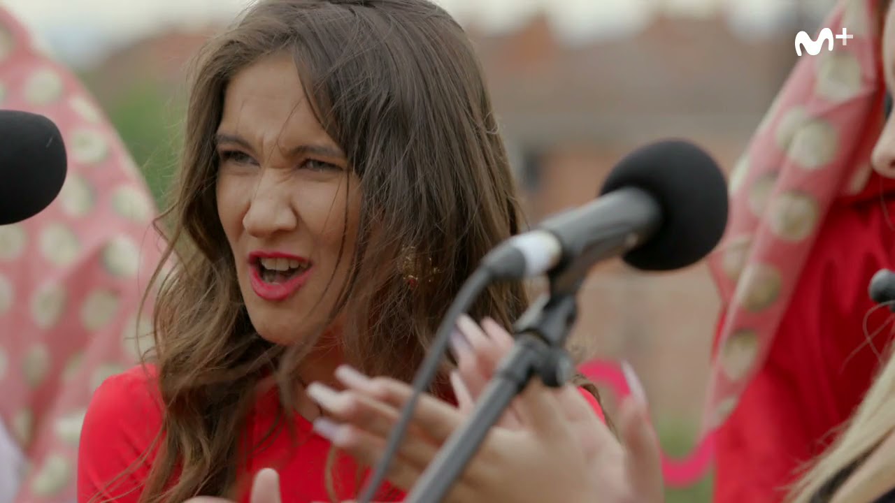 CALIFATO 3/4 | ¡AY, ALVARIÑO! con TOMASITO | LOLA FLORES COVER