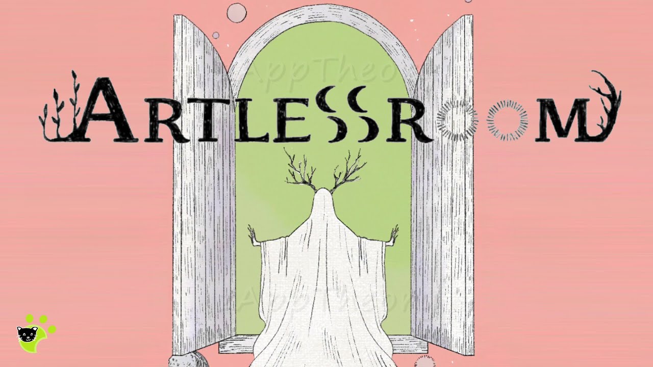 Artless Room Escape Walkthrough 脱出ゲーム 攻略 (Kensuke Horikoshi)