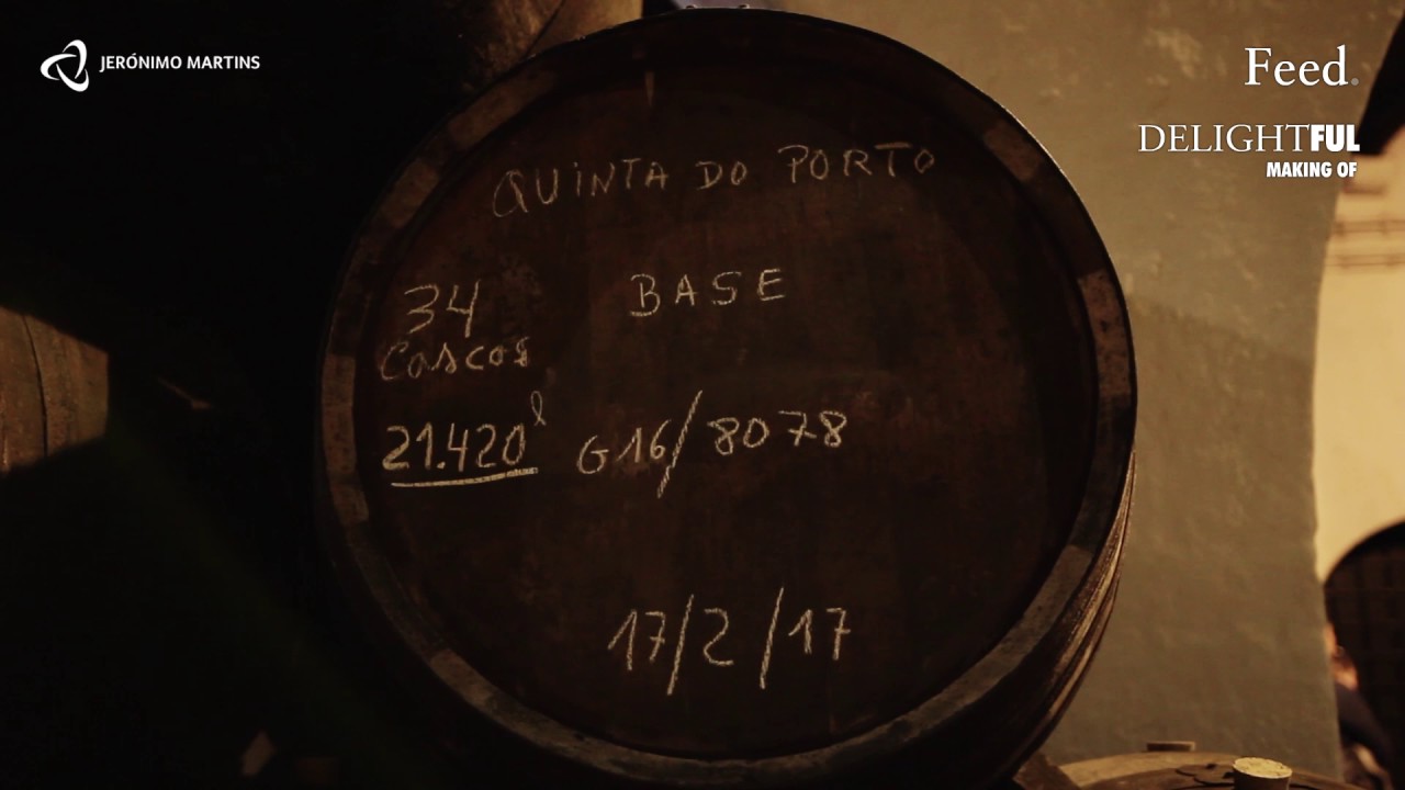Ferreira: a story dating back more than 250 years