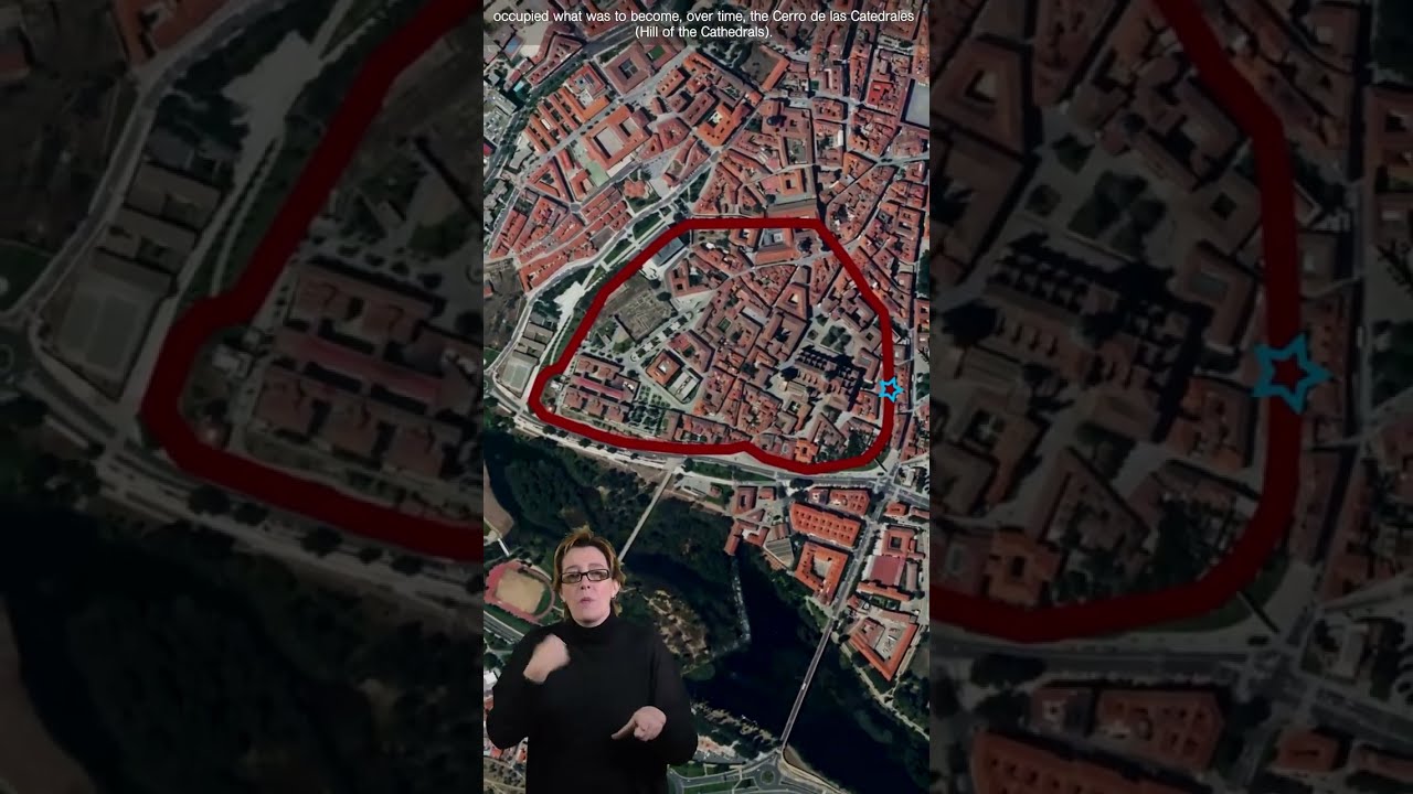 FORTIFICACIONES DE SALAMANCA