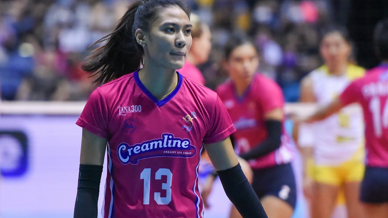 Ced Domingo highlights | 2022 PVL Reinforced Conference