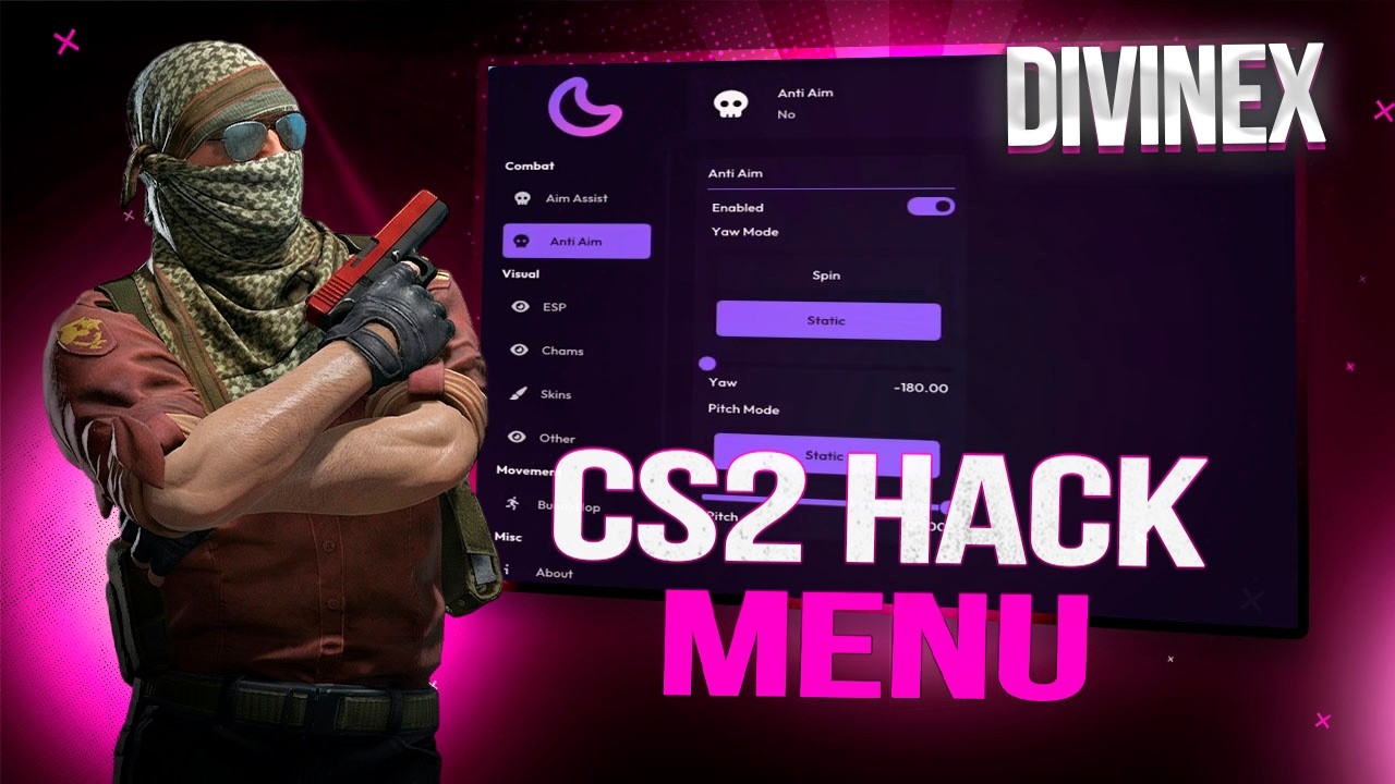 [NEW] Counter Strike 2 Cheat - Download INSANE FREE CS2 Cheats - Undetected 2026