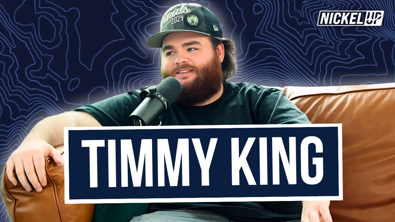 2x Stanley Cup Champ: Timmy King