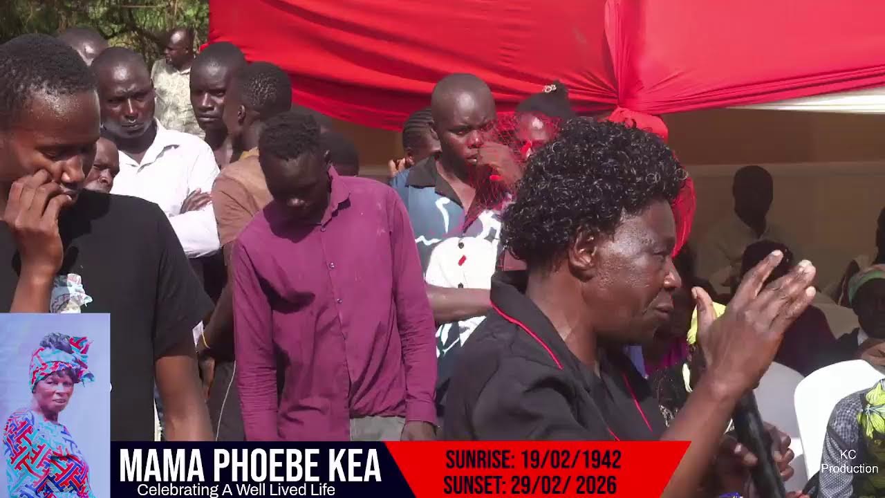 Celebration of life of PHOEBE