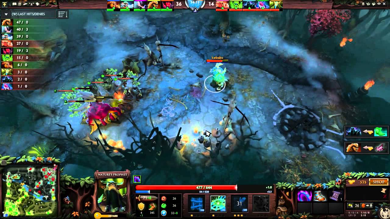 Pyrion Casts a Pub Episode 580809886