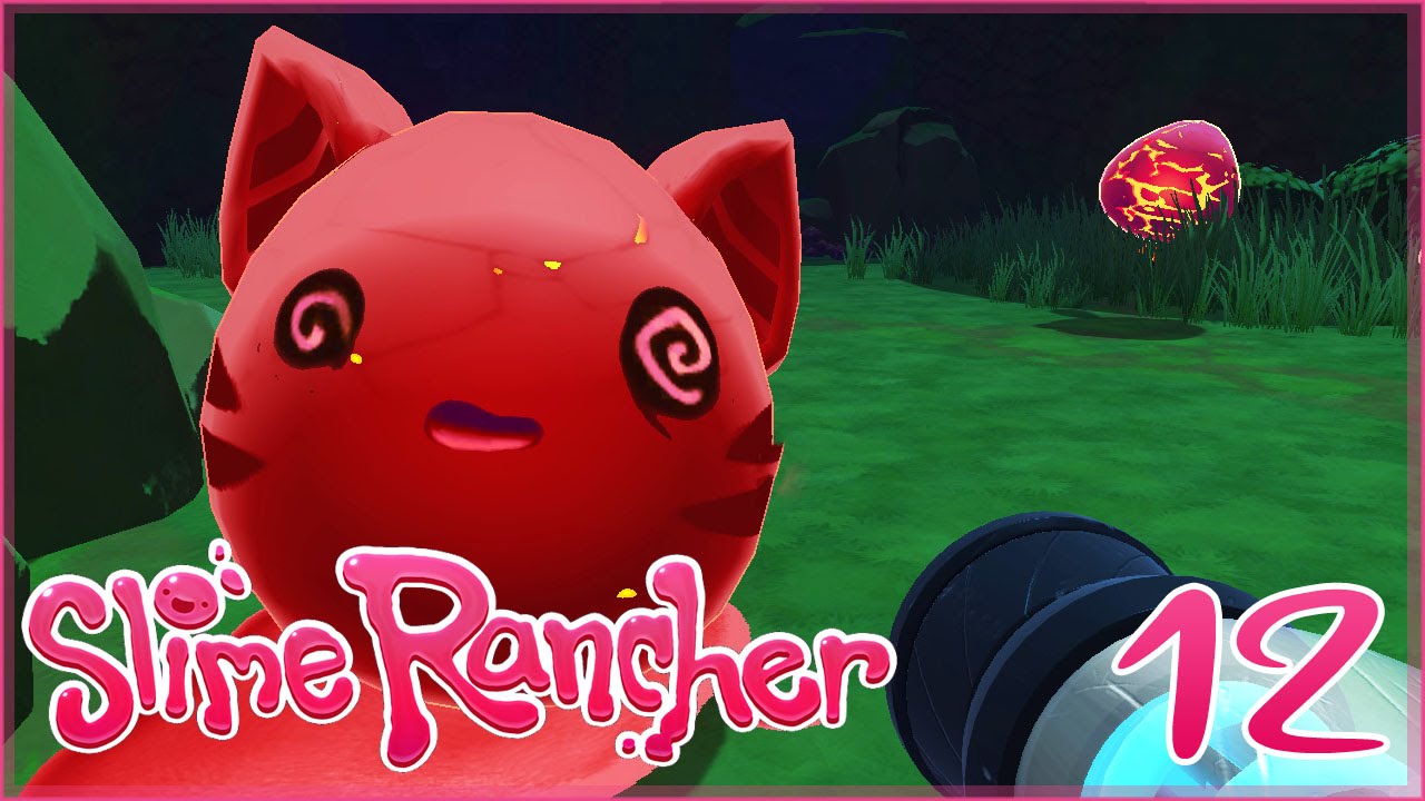 Deeper Into the Moss Blanket!! ☄️ Slime Rancher! - Episode #12