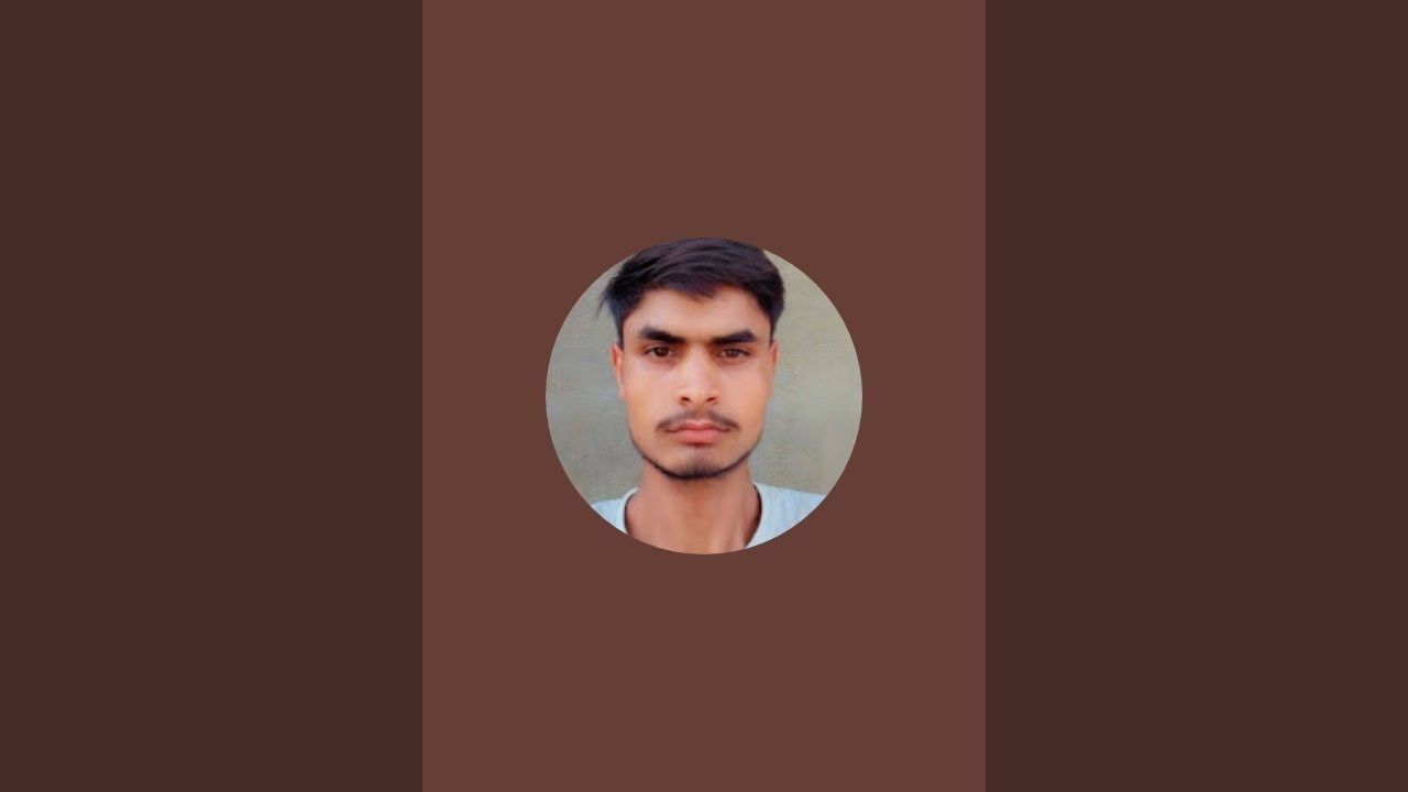 Aashif Khan is live