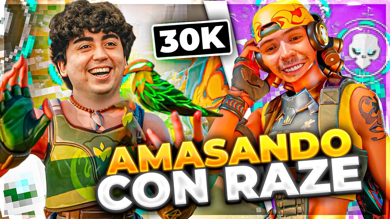 VUELVE EL DUO FULL CUÁTICO A NA 🧏‍♂️🧏‍♂️😈 | KeznitdeuS