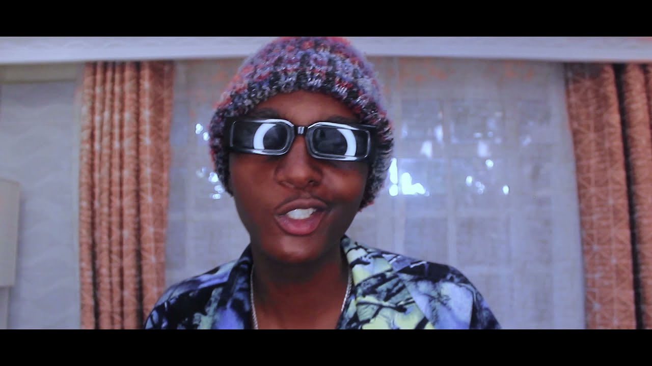 CHURA BY PAPA NYOSTO (official video)