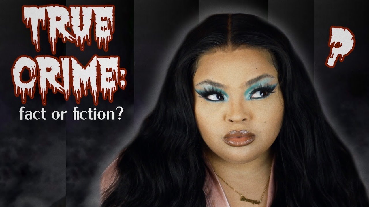 Fact or Fiction Ep.4 | Brittney Vaughn