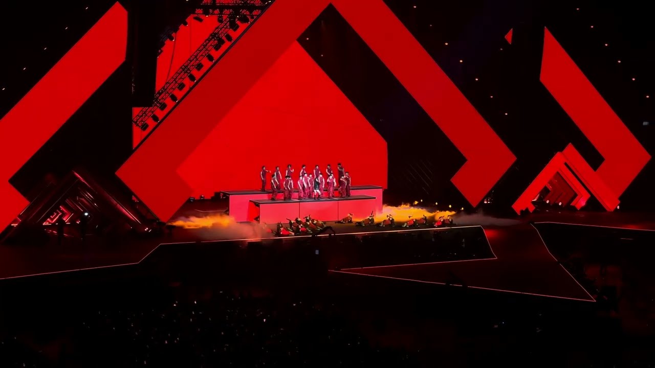 20260110 [Golden Disc Awards] Jennie(Blackpink)