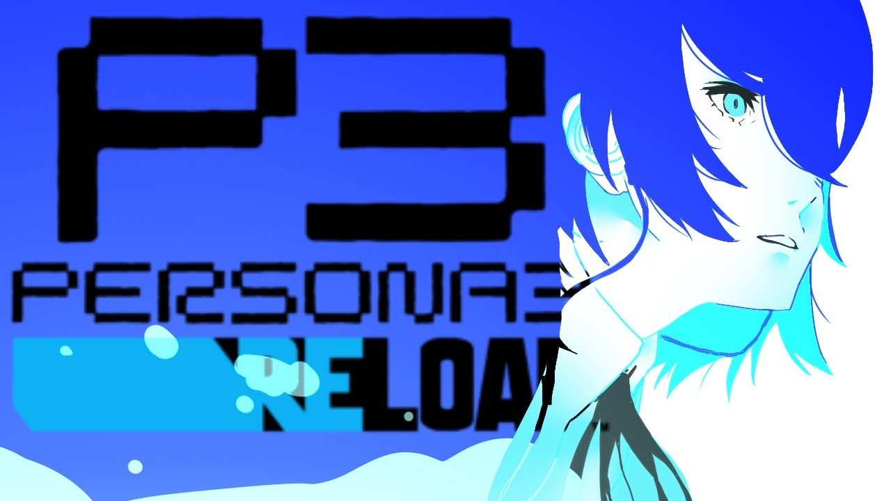【Persona 3 Reload】 What Else Is The Kirijo Group Hiding? - Blind Playthrough - 23