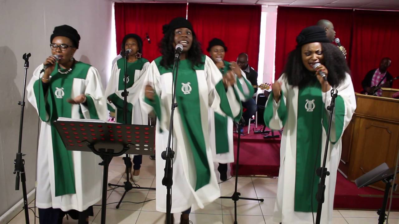 EDC, l'heure de la victoire, il est le Dieu de miracle & il va te positionner au sommet