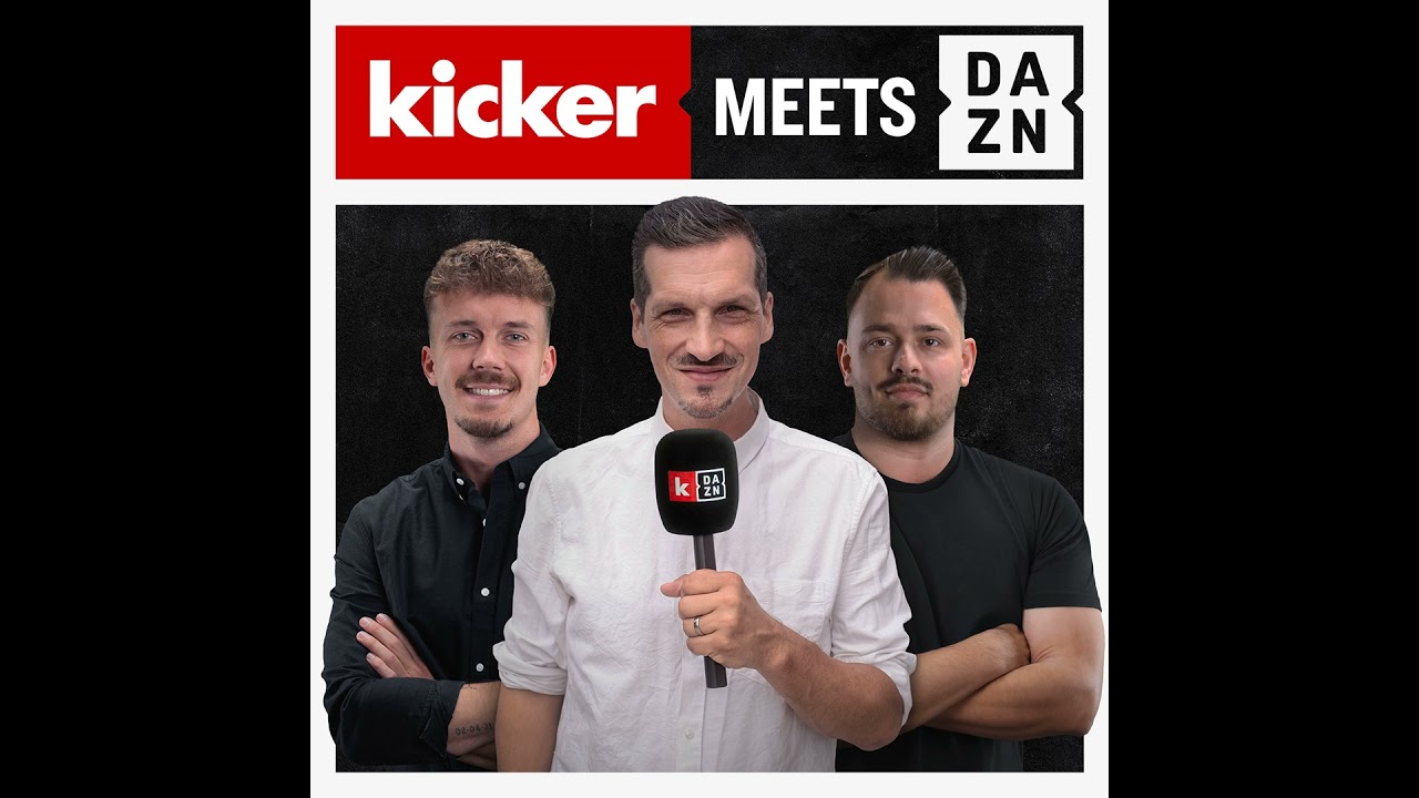 KMD #69 – Verdienter Augsburg-Sieg gegen Bayern - und Dzeko-Mania