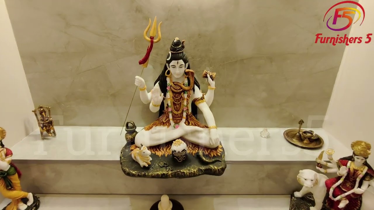 Smartworld Gems 3.5 BHK Interior| M3M Soulitude| Modular Interior Design | Home Tour
