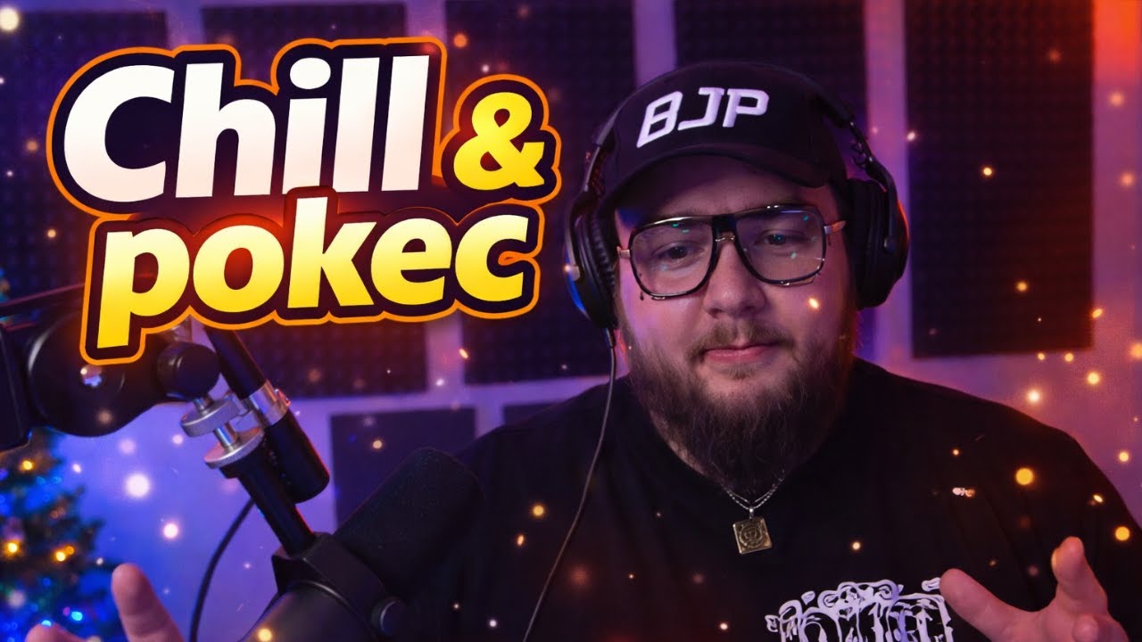 fattypilow klidnej pokec o životě