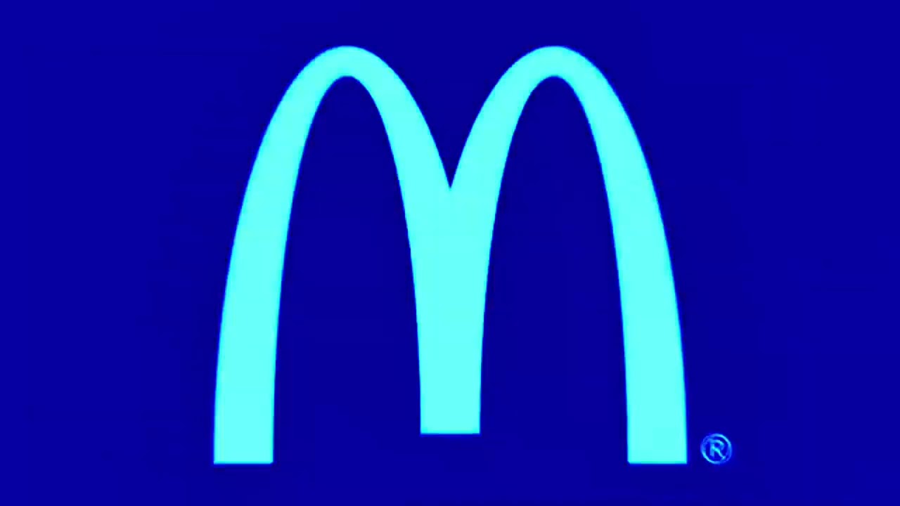 McDonald's Ident Logo History Ultimate Update in CapCut Electronic Sounds