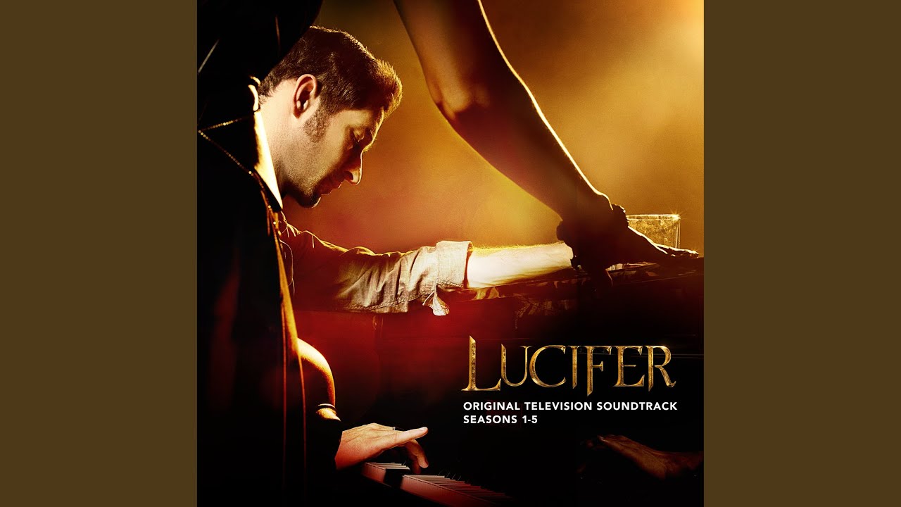 Creep (feat. Tom Ellis)