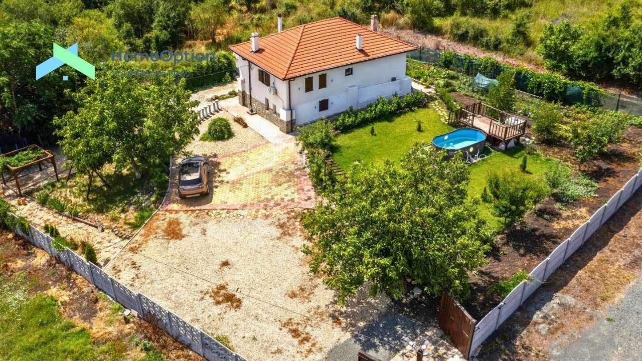 Продава Къща село Дюлево - Бургас | House for sale in the village of Dyulevo, near Burgas 🏠🗝️✅