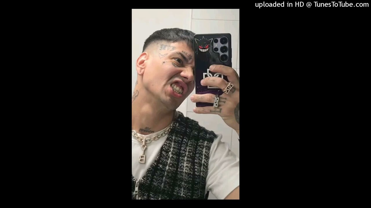 DUKI x YSY A TYPE BEAT "PARECE" | (Prod. Noez beatz)