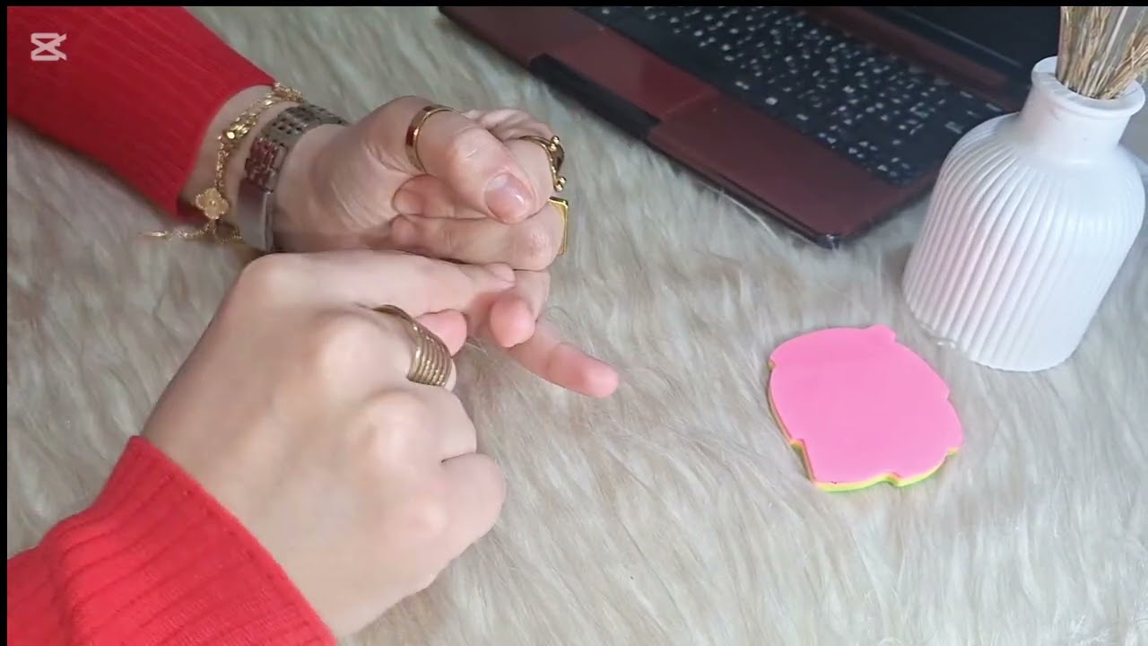 قبل ما تحضري دارك لرمضان ... حضري قلبك 🌙❤️