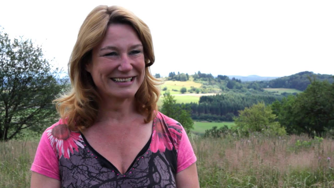 Heike Boomgaarden - GesundLand Botschafterin
