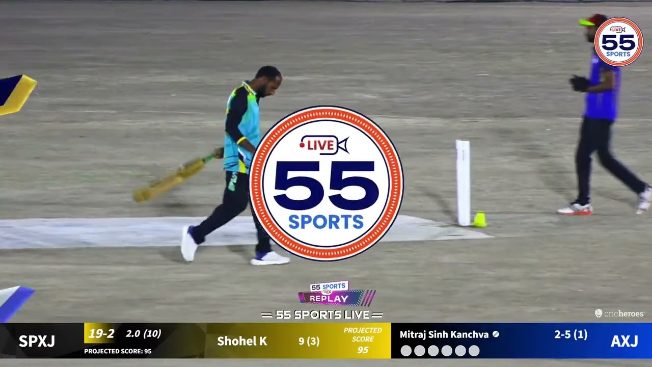 SP PATHAN XI JUNAGADH VS AYAN XI JUNAGADH | RAJVEER CUP 2026 | JUNAGADH SEASON 1 |