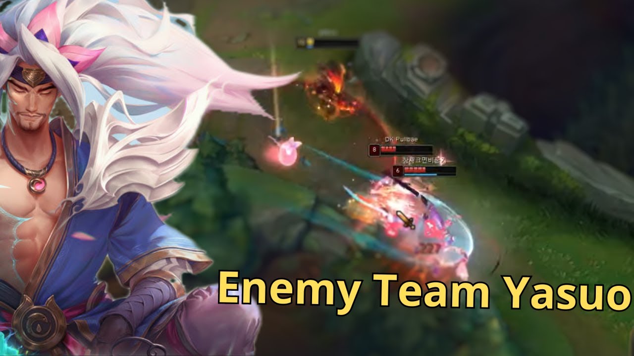 Pzzzang3 MOST INSANE OUTPLAY OF ALL TIME?