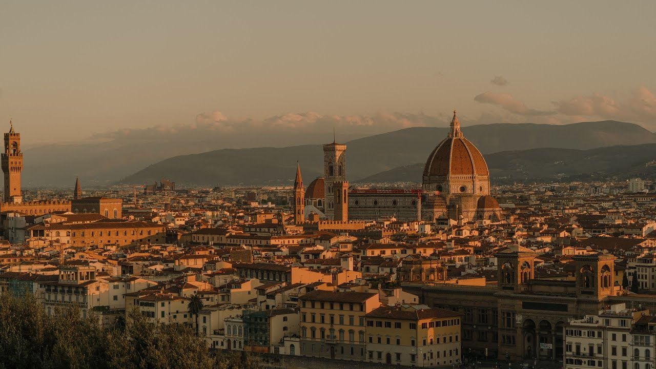 Best Views of Florence | Photographer's Perspective