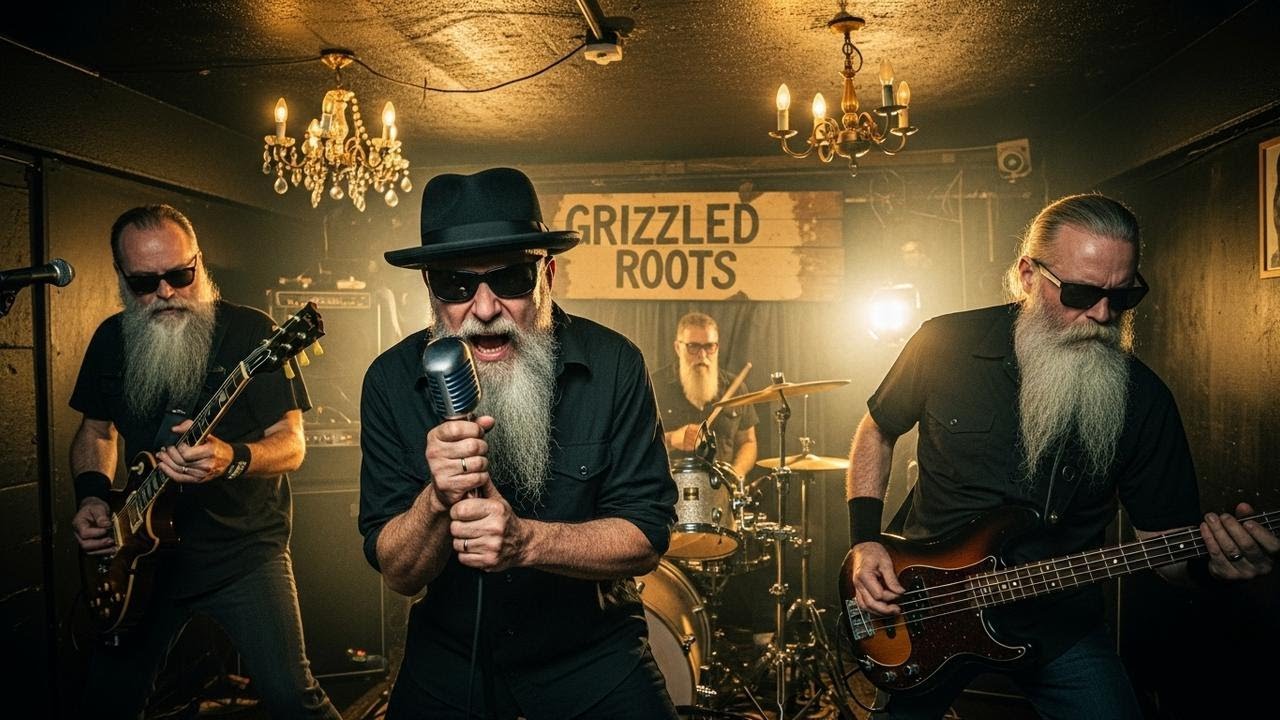 ZZ Top, Muddy Waters, Eric Clapton, Jimi Hendrix, BB King – Blues Rock Masters vol.30